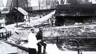 001. История России. ХХ век. Начало 20 века