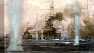 004. История России. ХХ век. Порт Артур