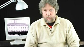 004. История России. ХХ век. Порт Артур