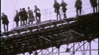 007. История России. ХХ век. Миф о Кровавом воскресенье