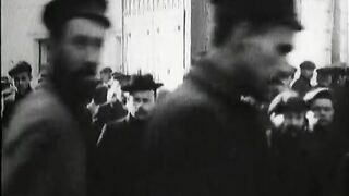 007. История России. ХХ век. Миф о Кровавом воскресенье