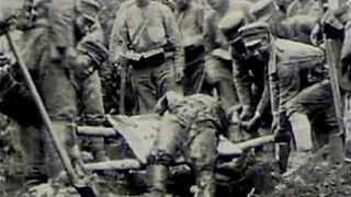 008. История России. ХХ век. Подавление мятежа