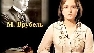 010. История России. ХХ век. Благословенный 1913 год