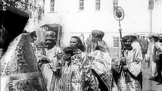 011. История России. ХХ век. Европейский узел противоречий в канун Первой Мировой войны