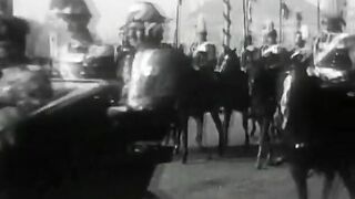 012. История России. ХХ век. Балканские войны 1912-1913 гг.