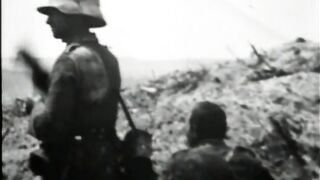 012. История России. ХХ век. Балканские войны 1912-1913 гг.