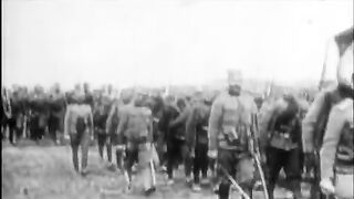 013. История России. ХХ век. Тайные интриги и убийство эрцгерцога Фердинанда