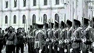 014. История России. ХХ век. Август 1914 года. Западный фронт