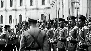 014. История России. ХХ век. Август 1914 года. Западный фронт