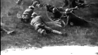 016. История России. ХХ век. Танненберг