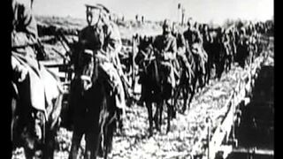 017. История России. ХХ век. Галицийская битва