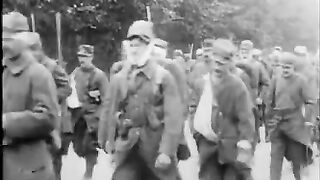 017. История России. ХХ век. Галицийская битва