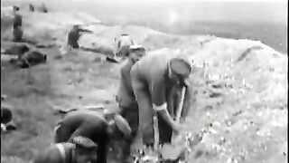 019. История России. ХХ век. Горлицкий прорыв