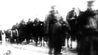 019. История России. ХХ век. Горлицкий прорыв