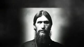 023. История России. ХХ век. Распутин