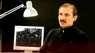 024. История России. ХХ век. Заговор