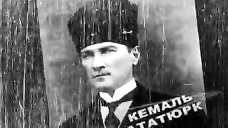 024. История России. ХХ век. Заговор