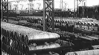 025. История России. ХХ век. Катастрофа