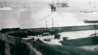 028. История России. ХХ век. Свердлов, Ленин, Троцкий