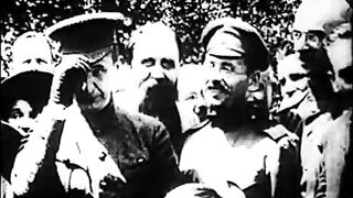 029. История России. ХХ век. Великий Октябрь?