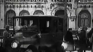 030. История России. ХХ век. Брестский мир. Начало геноцида