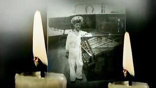 033. История России. ХХ век. У подножия Голгофы