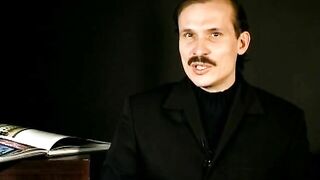 033. История России. ХХ век. У подножия Голгофы