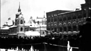 033. История России. ХХ век. У подножия Голгофы