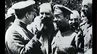 034. История России. ХХ век. Обрекшие на смерть