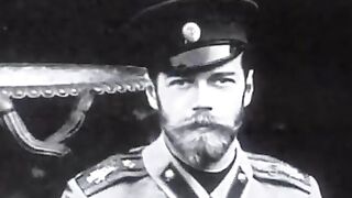 035. История России. ХХ век. Крест тяжкий