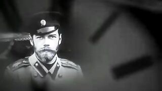 037. История России. ХХ век. Без шансов на спасение