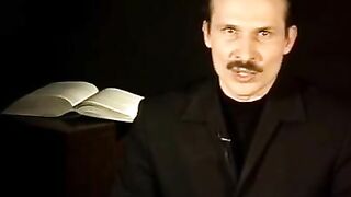 038. История России. ХХ век. Жертва кровавая