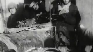 042. История России. ХХ век. Генерал Краснов