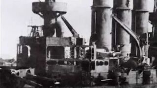 043. История России. ХХ век. Адмирал Колчак