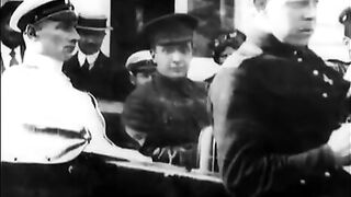 043. История России. ХХ век. Адмирал Колчак