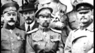 044. История России. ХХ век. Генерал Деникин