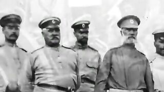 044. История России. ХХ век. Генерал Деникин