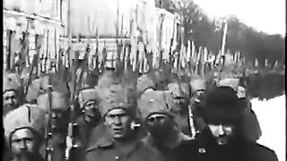 044. История России. ХХ век. Генерал Деникин