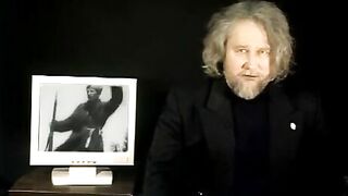 045. История России. ХХ век. Барон Врангель