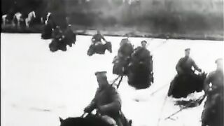 045. История России. ХХ век. Барон Врангель