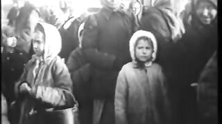 050. История России. ХХ век. Окончательная расправа