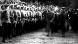 051. История России. ХХ век. Советско-польская война