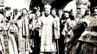 054. История России. ХХ век. Обновленчество и Патриарх Тихон