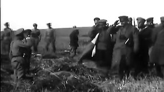 058. История России. ХХ век. Первые пятилетки