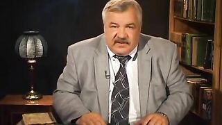 058. История России. ХХ век. Первые пятилетки