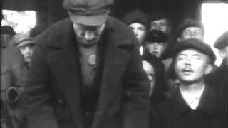 060. История России. ХХ век. Изгнание русской элиты. Пароход философов