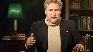 068. История России. ХХ век. Голод 30-х. Голодомор