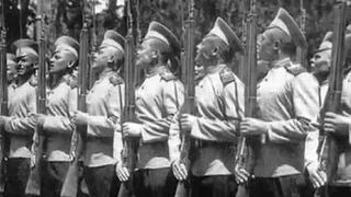 069. История России. ХХ век. Культура