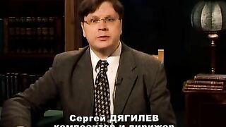 069. История России. ХХ век. Культура