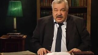 072. История России. ХХ век. 37-й год. Мифы и реальность